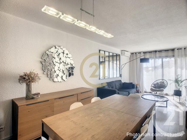 Appartement vente à Perpignan