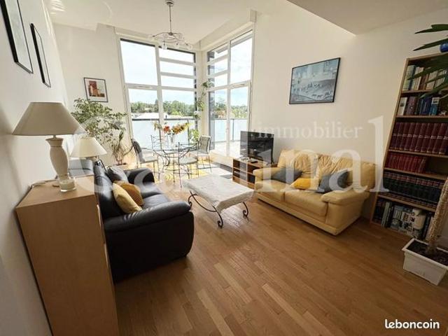 Appartement vente à Versailles, Noisy-le-roi