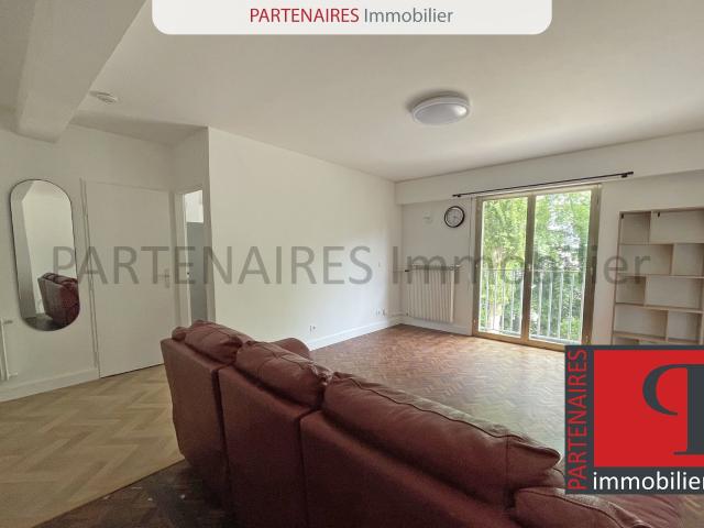 Appartement vente à Versailles