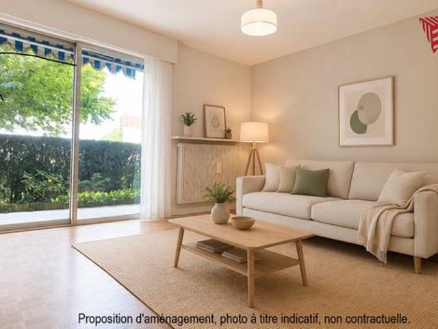 Appartement vente à Cosne-Cours-sur-Loire, Cosne-cours-sur-loire