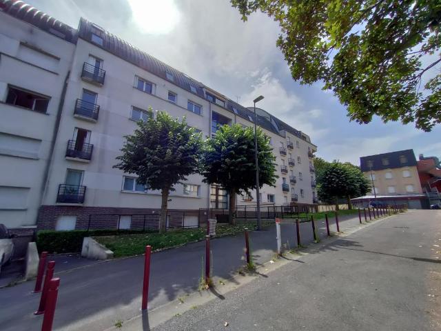 Appartement vente à Saint-Jean, Beauvais