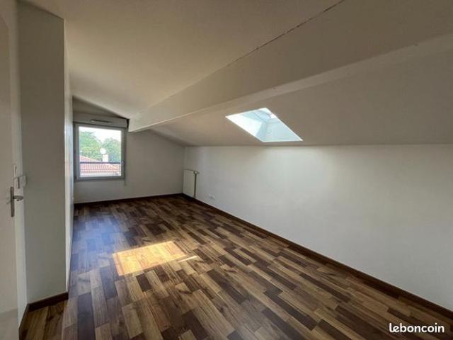 Appartement vente à Toulouse