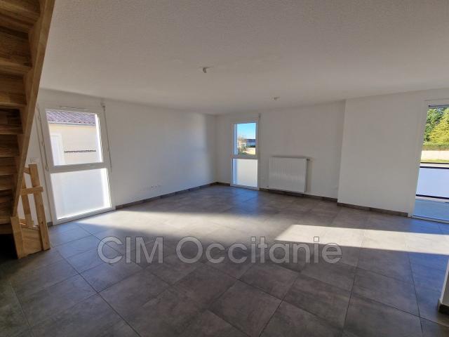 Appartement location à Toulouse, Bruguières