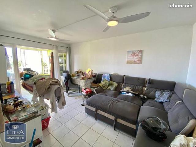 Appartement vente à La Réunion