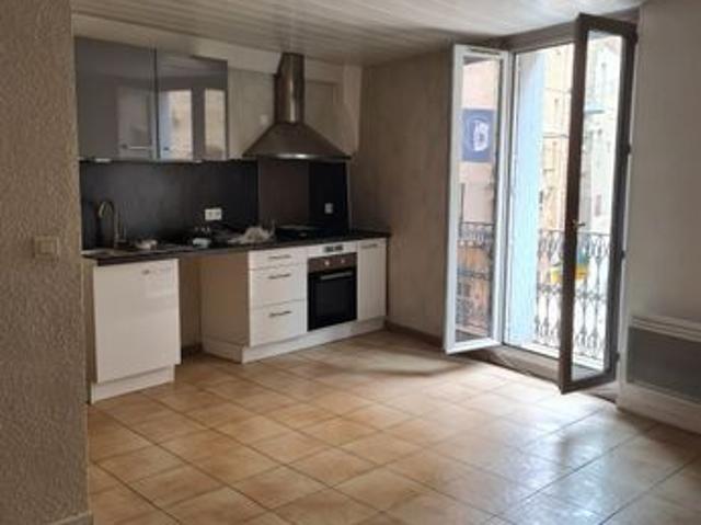 Appartement vente à Nîmes, Montagnac