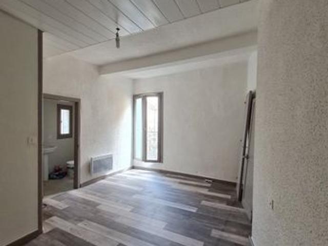 Appartement vente à Nîmes, Montagnac