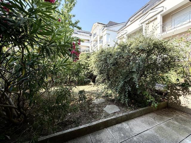 Appartement vente à Antony, Hauts-de-Seine