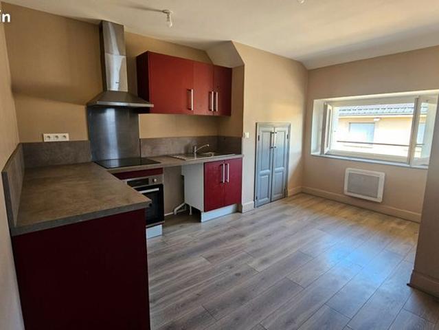 Appartement vente à Rodez, Occitanie