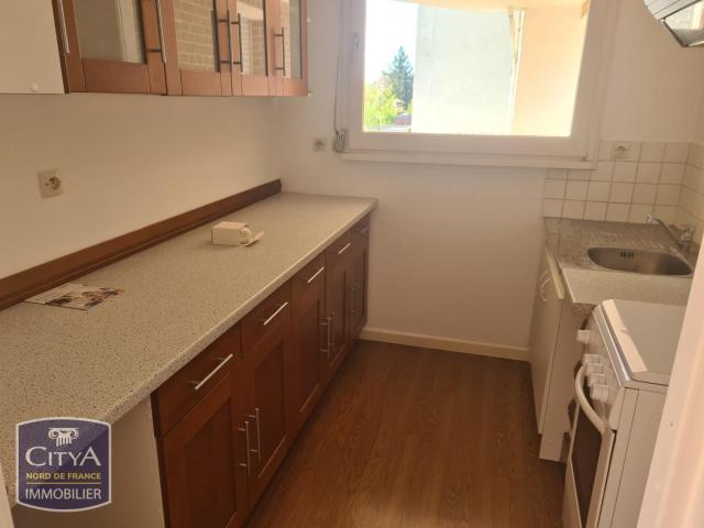 Appartement location à Valenciennes