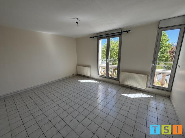 Appartement vente à Saint-Gaudens, Saint-gaudens