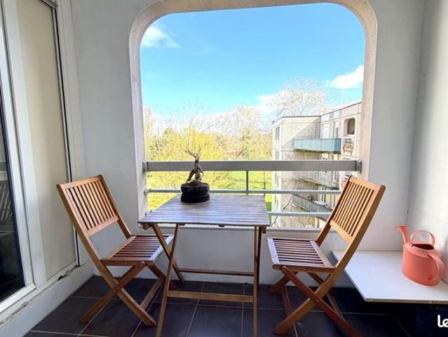 Appartement vente à Nancy, Essey-lès-nancy