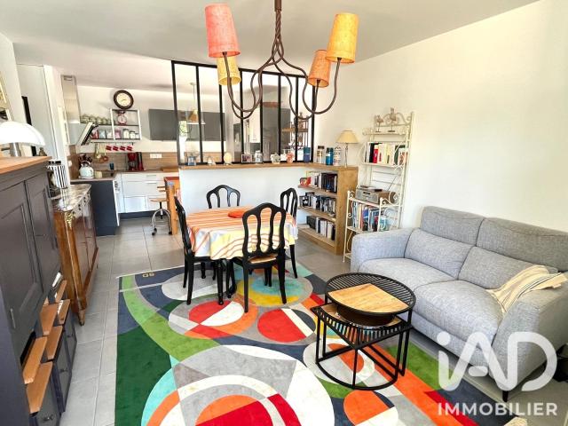 Appartement vente à Saint-Malo, Bretagne