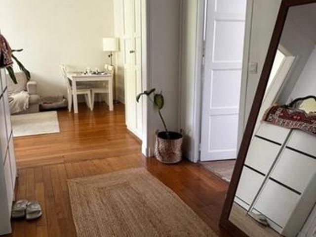 Appartement vente à Boulogne-Billancourt, Chaville