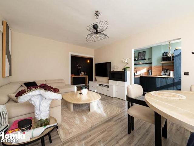 Appartement vente à Lille, Tourcoing