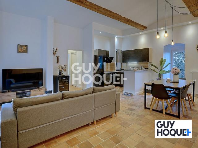 Appartement vente à Pont-d'Ain, Ain