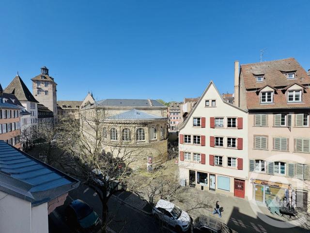 Appartement vente à Strasbourg, Hoenheim