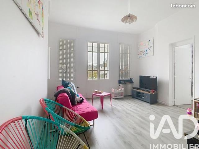 Appartement vente à Évry, Soisy-sur-seine