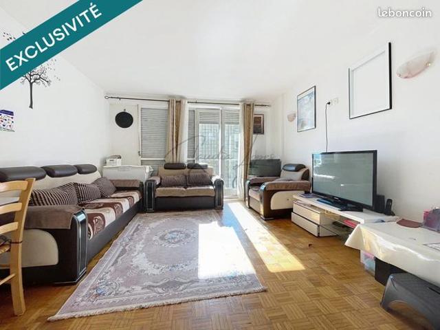 Appartement vente à Saint-gratien, Martinique