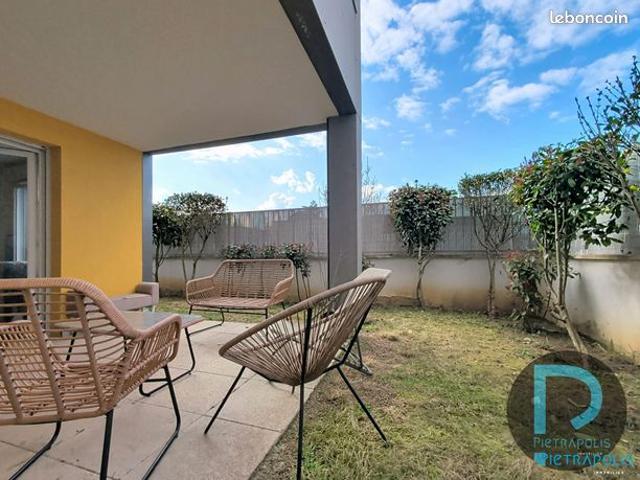 Appartement vente à Mâcon, Charnay-lès-mâcon