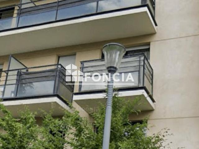 Appartement vente à Asnières-sur-seine, Martinique