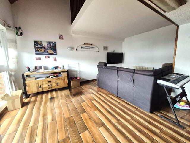Appartement vente à Valenciennes, Denain