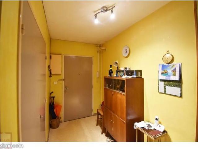 Appartement vente à Issoire, Auvergne-Rhône-Alpes