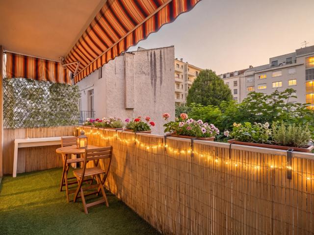 Appartement vente à Lyon, Métropole de Lyon