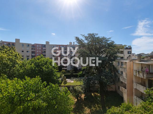 Appartement vente à Lyon, Métropole de Lyon