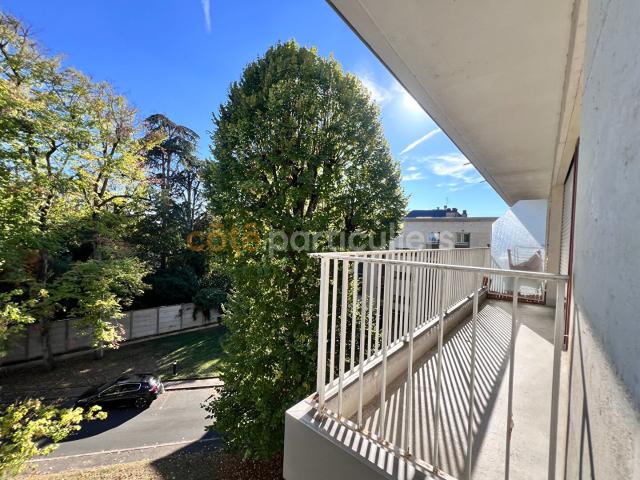 Appartement vente à La Mouillère, Orléans