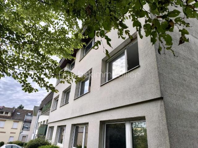 Appartement vente à Rougemont-le-Château, Territoire-de-Belfort