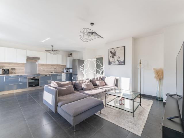 Appartement vente à Lyon, Métropole de Lyon