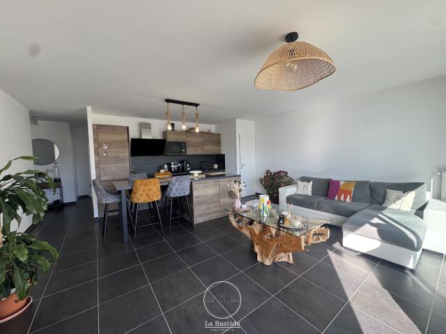 Appartement vente à Nyons, Pierrelatte
