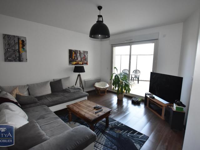 Appartement location à Cholet