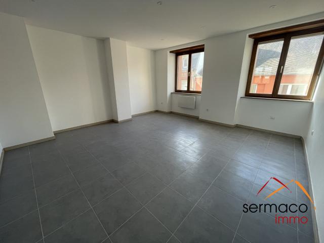 Appartement location à Sarreguemines