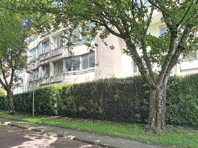 Appartement vente à Limoges
