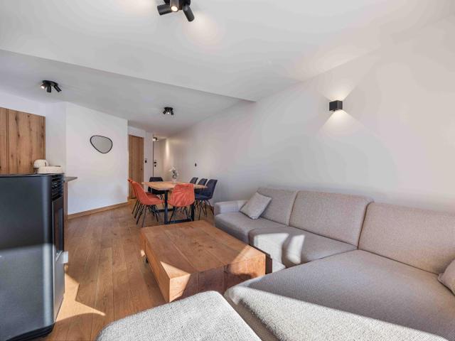 Appartement vente à Albertville, Champagny-en-vanoise