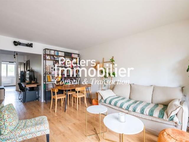 Appartement vente à Rueil-Malmaison, Hauts-de-Seine