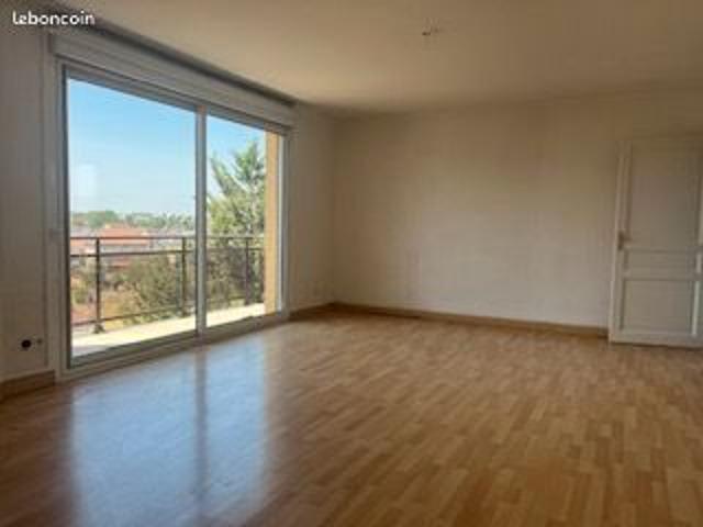 Appartement vente à Montluçon