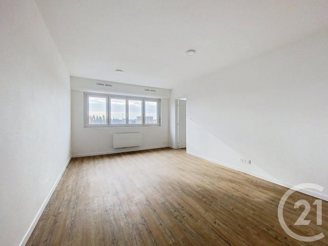 Appartement vente à Saint-Max, Meurthe-et-Moselle