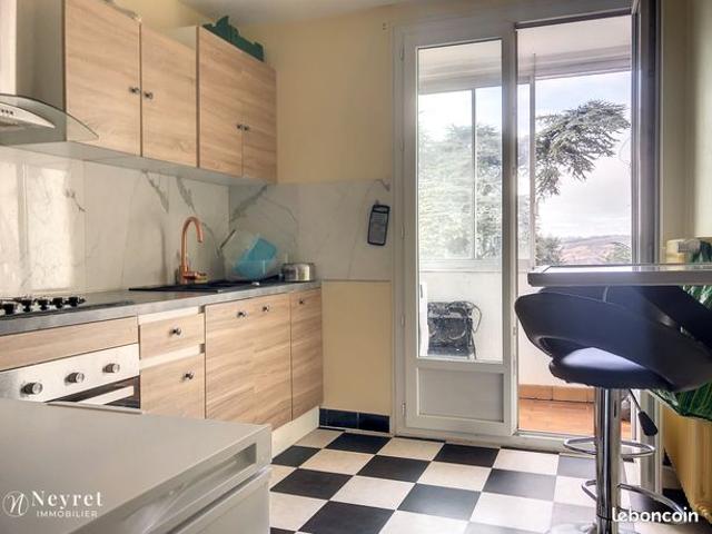 Appartement vente à Saint-Étienne, Saint-etienne