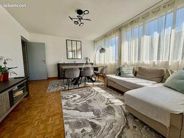 Appartement vente à Nogent-sur-Marne, Fontenay-sous-bois