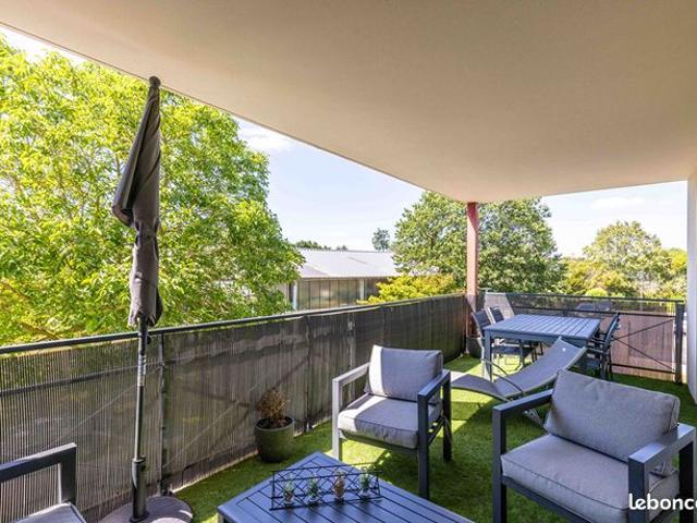 Appartement vente à Vannes, Bretagne