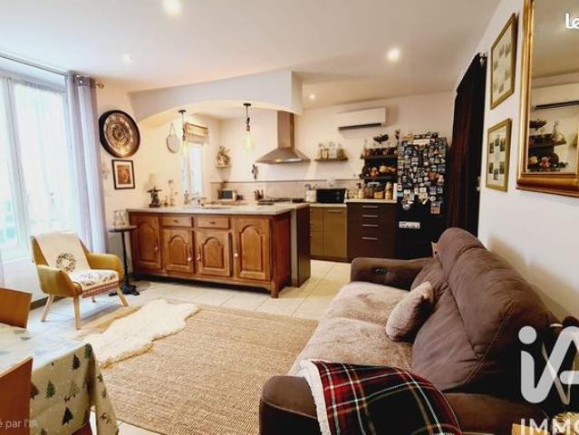 Appartement vente à Carpentras