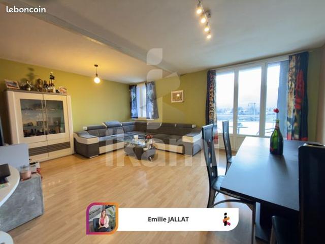 Appartement vente à Grenoble, Saint-martin-le-vinoux