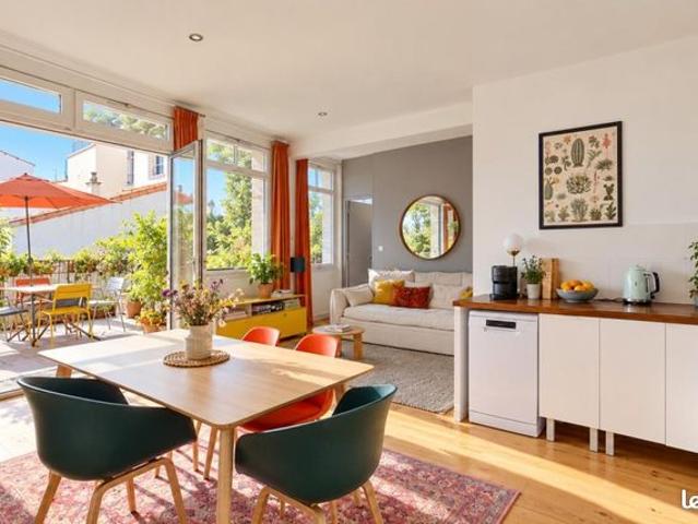 Appartement vente à Montreuil, Eure-et-Loir
