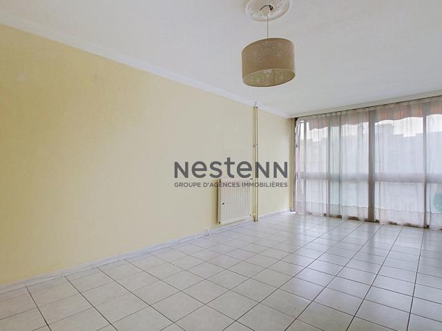 Appartement vente à Istres, Vitrolles