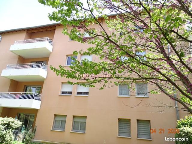 Appartement vente à Toulouse, Castanet-tolosan
