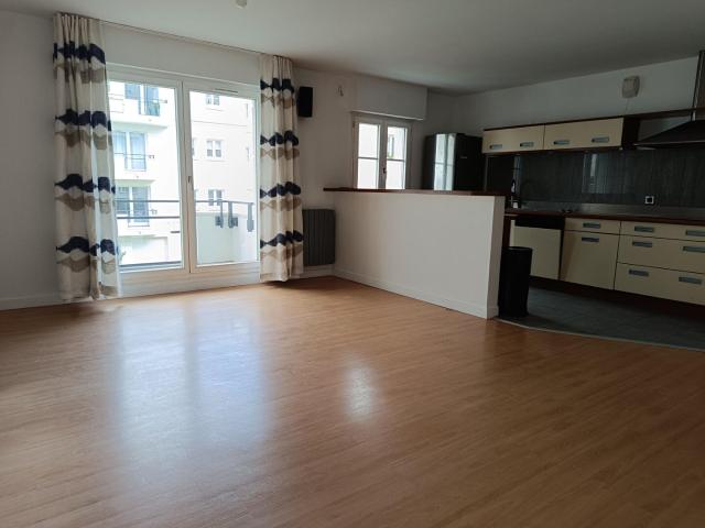 Appartement location à Lille