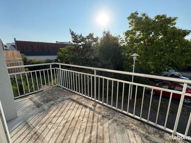 Appartement vente à Tours, Saint-pierre-des-corps