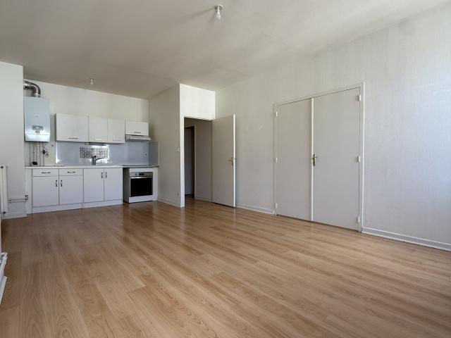 Appartement location à Bourg-en-Bresse, Saint-laurent-sur-saône